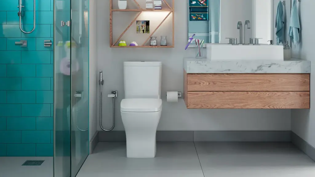 Como Escolher o Melhor Vaso Sanitário para seu Banheiro