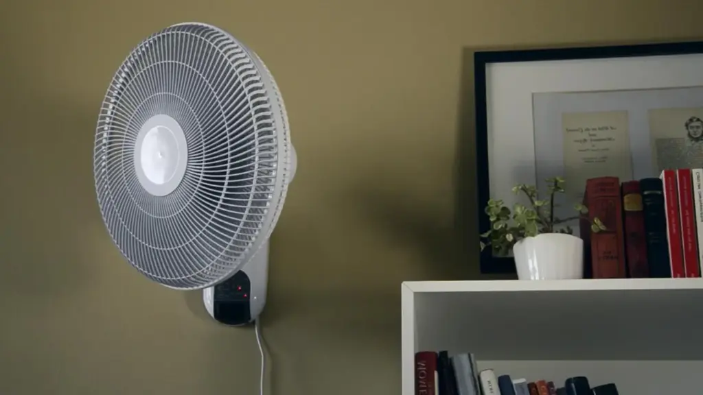 Como Escolher o Melhor Ventilador de Parede com Controle Remoto