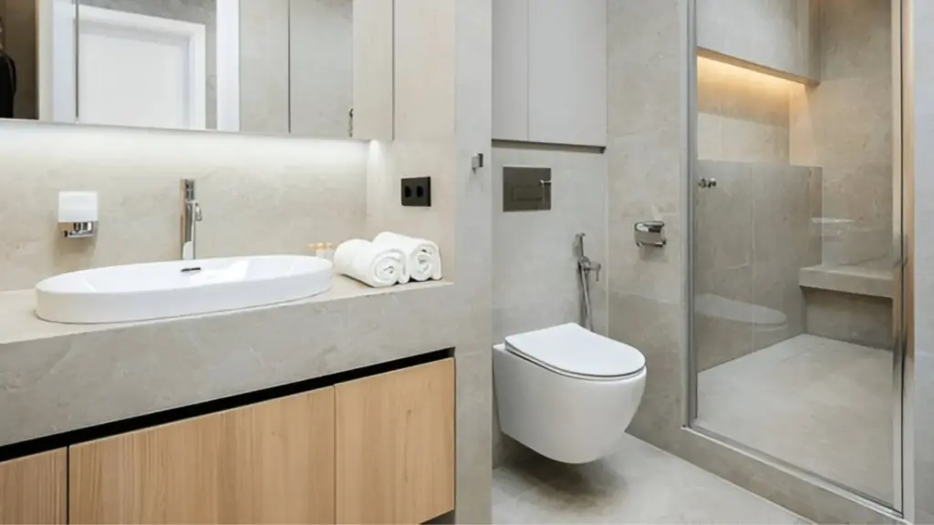 Como Instalar Vaso Sanitário Corretamente