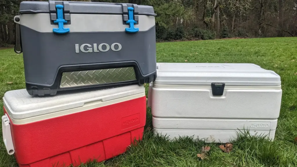 Dicas para Usar e Conservar seu Frigobar de Camping