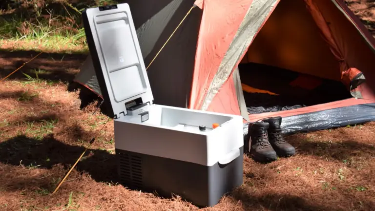 Qual o Melhor Frigobar para Camping? Top 8 de 2025